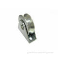 automatic Sliding Gate iron pulley with external bracket